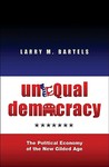 Unequal Democracy by Larry M. Bartels Unequal Democracy by Larry M. Bartels