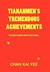Tiananmen's Tremendous Achievements: The Silent, Peaceful Coup D' Tat in China