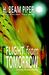 Flight from Tomorrow: Science Fiction Stories