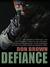 Defiance (Navy Justice, Book 3)