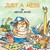 Just a Mess: Look Look Book (Hardcover)