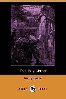 The Jolly Corner by Henry James