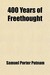 400 Years Of Freethought