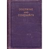 The Doctrine and Covenants of the Church of Jesus Christ of L... by Joseph Smith Jr.
