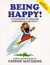 Being Happy! (Paperback)