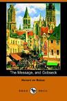The Message, And Gobseck