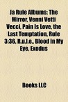 Ja Rule Albums by Books LLC