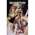 Quantum Rose (Saga de l'Empire Skolian #6)