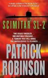 Scimitar SL-2 by Patrick Robinson