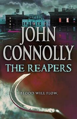 The Reapers (Charlie Parker, #7)
