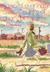 Town of Evening Calm, Country of Cherry Blossoms by Fumiyo Kouno