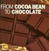 From Cocoa Bean To Chocolate (Start To Finish) From Cocoa Bean To Chocolate (Start To Finish)