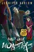Mind Over Monsters (F.R.E.A.K.S. Squad Investigation, #1)
