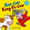 Moo Cow, Kung Fu Cow