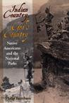 Indian Country, God's Country by Philip Burnham