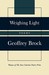 Weighing Light: Poems