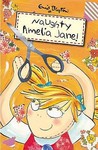 Naughty Amelia Jane! by Enid Blyton Naughty Amelia Jane! by Enid Blyton