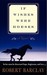 If Wishes Were Horses (Paperback)