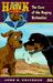 The Case of the Raging Rott...