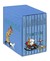 Tintin Boxed Set of 8 Tintin Boxed Set of 8