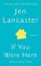 If You Were Here (Paperback)