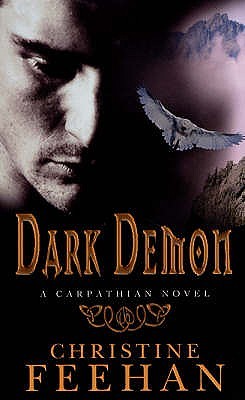 Dark Demon by Christine Feehan