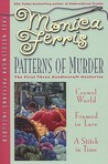 Patterns of Murder (A Needlecraft Mystery, #1-3)
