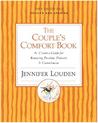 Couple's Comfort Book: A Creative Guide for Renewing Passion, Pleasure and Commitment