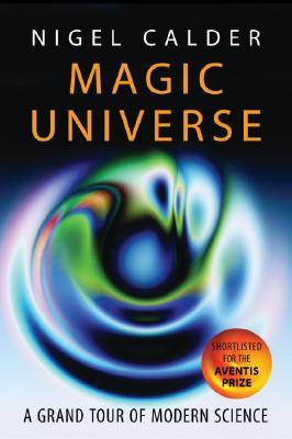 Magic Universe by Nigel Calder