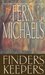 Finders Keepers (Paperback)