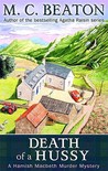Death of a Hussy (Hamish Macbeth, #5)