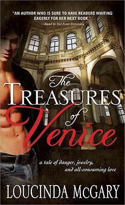 The Treasures of Venice
