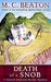 Death of a Snob (Hamish Macbeth, #6)