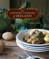 The Country Cooking of Ireland by Colman Andrews
