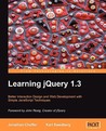 Learning Jquery 1.3