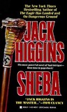 Sheba by Jack Higgins