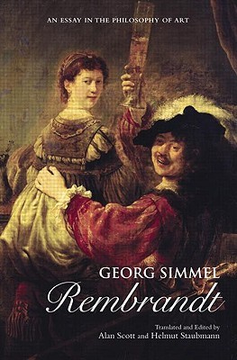 rembrandt an essay in the philosophy of art rembrandt an essay in the philosophy of art