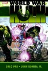 World War Hulk