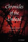 Chronicles of the Undead Chronicles of the Undead