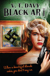 Black Art by V.T. Davy