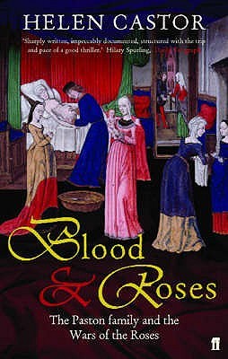 Blood & Roses