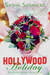 Hollywood Holiday (Red Carpet, #2)