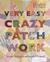 Very Easy Crazy Patchwork