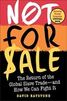Not for Sale by David Batstone Not for Sale by David Batstone
