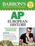 Barron's AP European Histor...