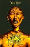 Strange Embrace by David Hine Strange Embrace by David Hine