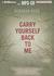 Carry Yourself Back to Me (Audio CD)
