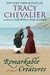 Remarkable Creatures (Paperback)