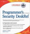 Programmer's Ultimate Security DeskRef