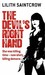 The Devil's Right Hand (Dante Valentine, #3)